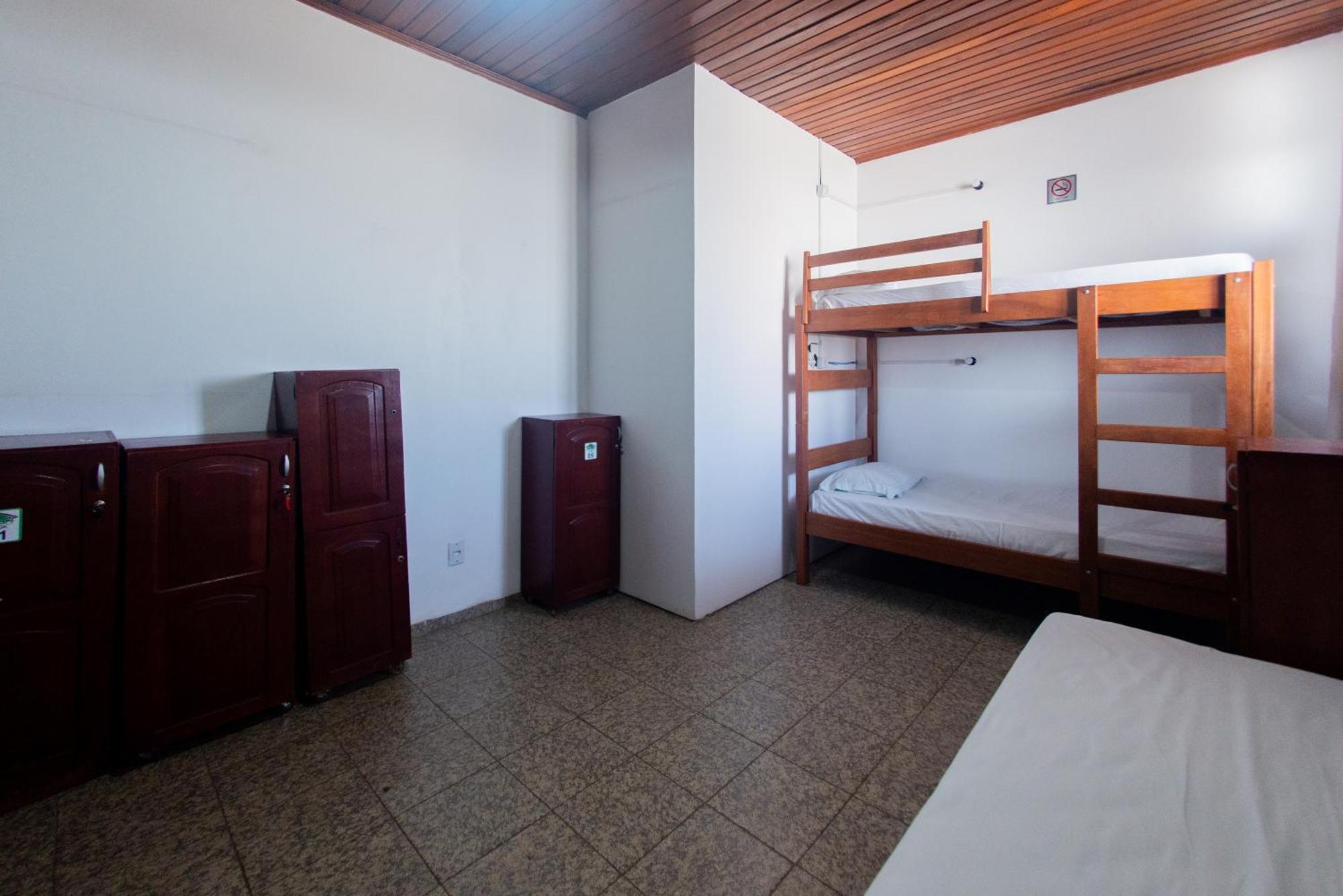 Hotel Cacari Boa Vista  Exterior foto