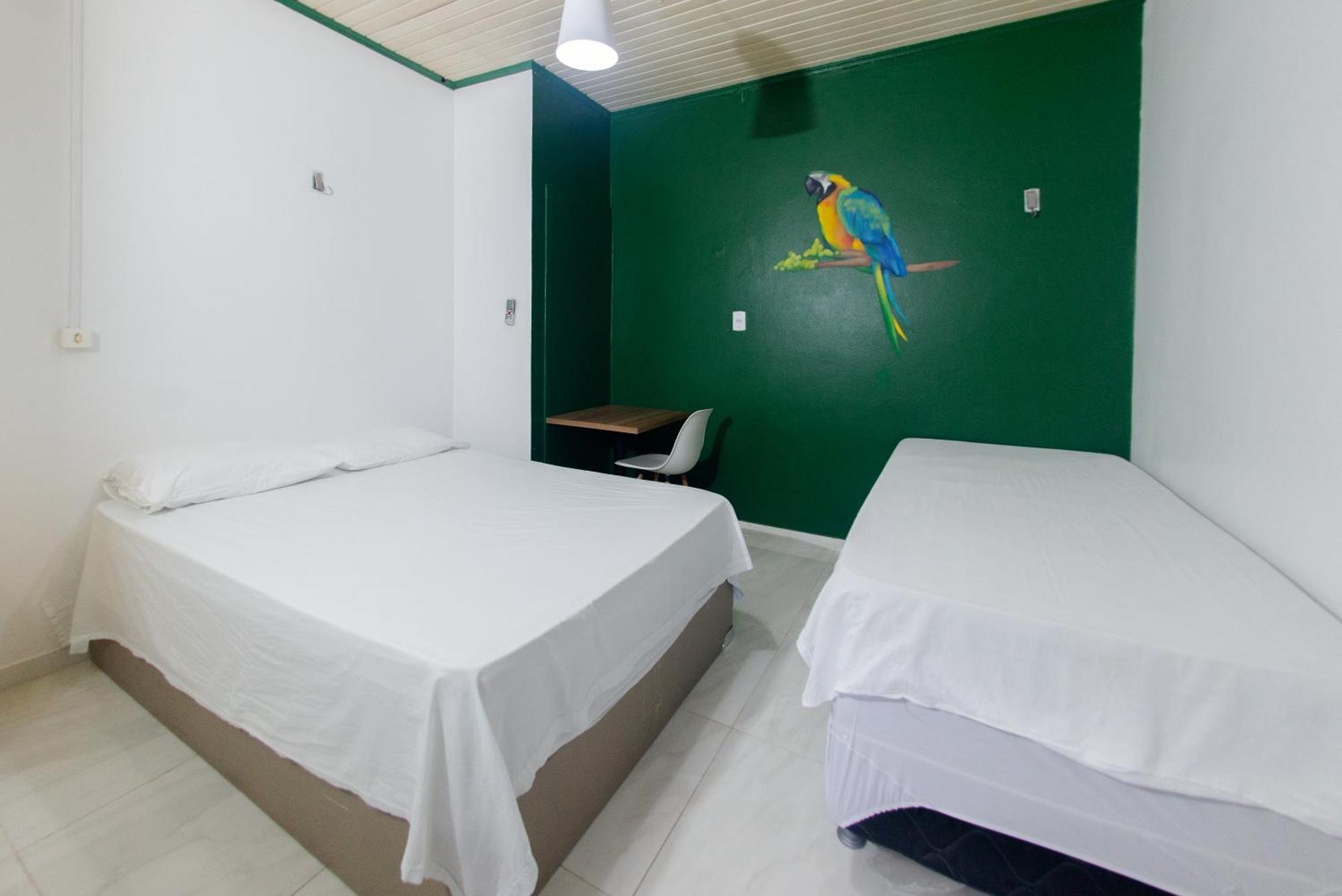 Hotel Cacari Boa Vista  Exterior foto